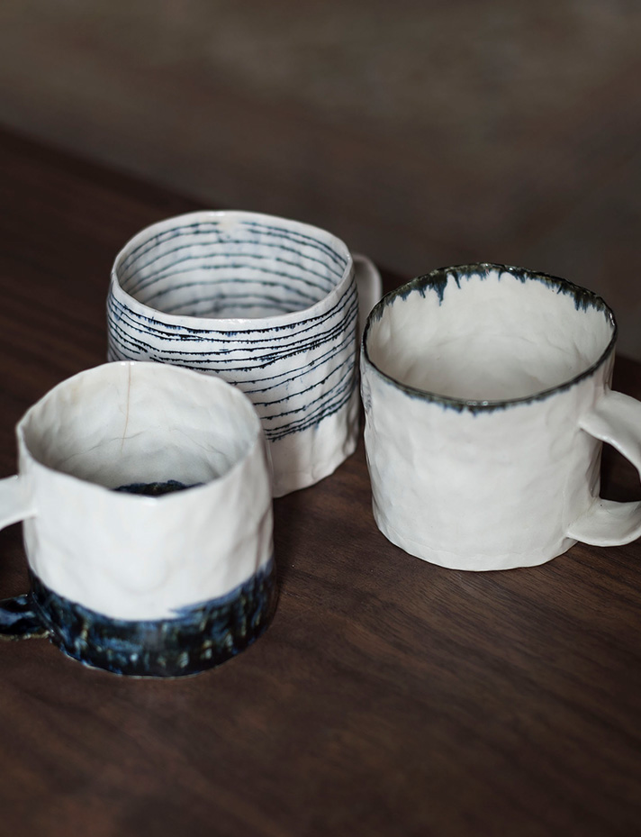 gallery mugs 